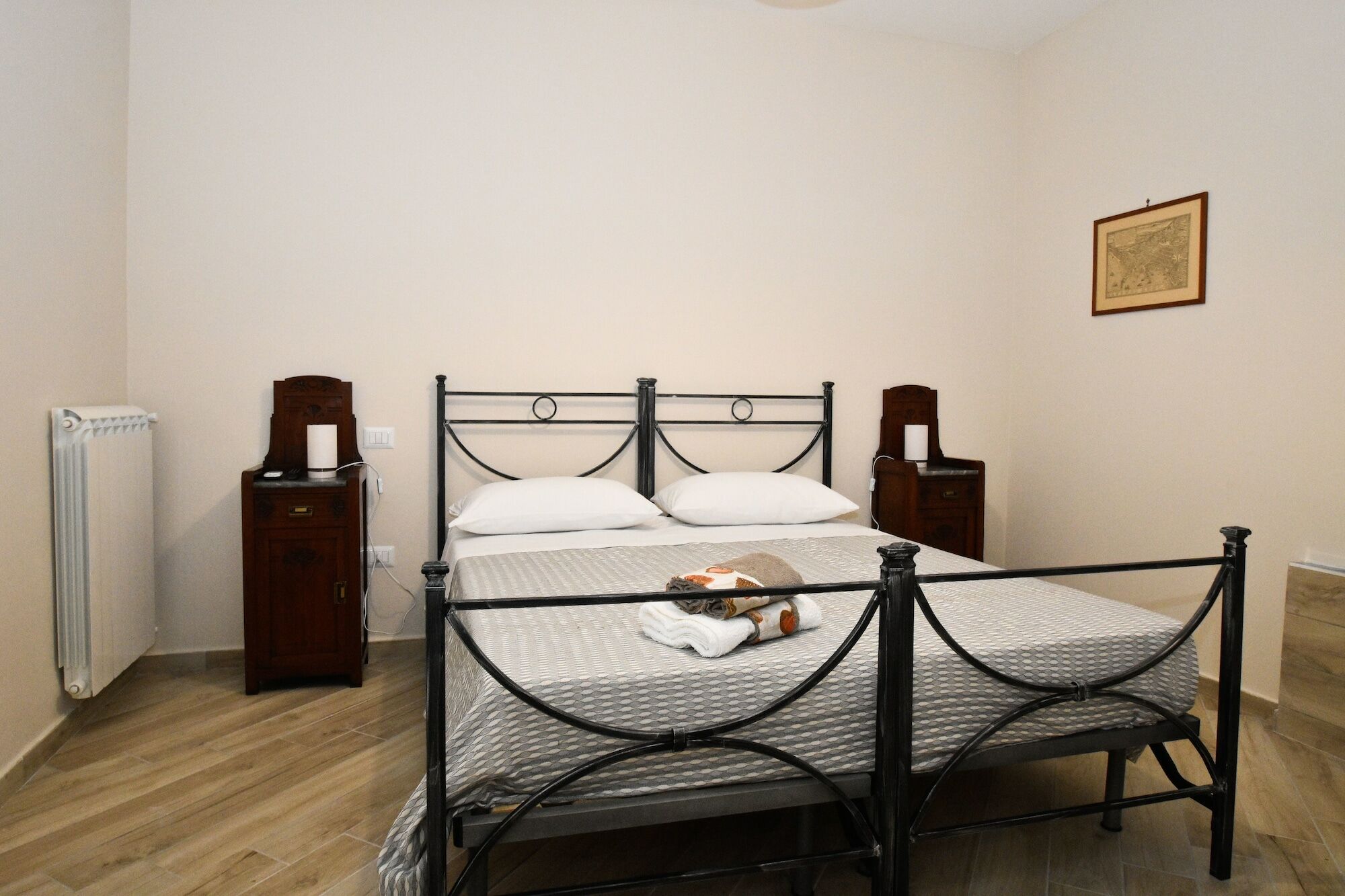 Il Timone B&B Castellammare di Stabia Exterior foto